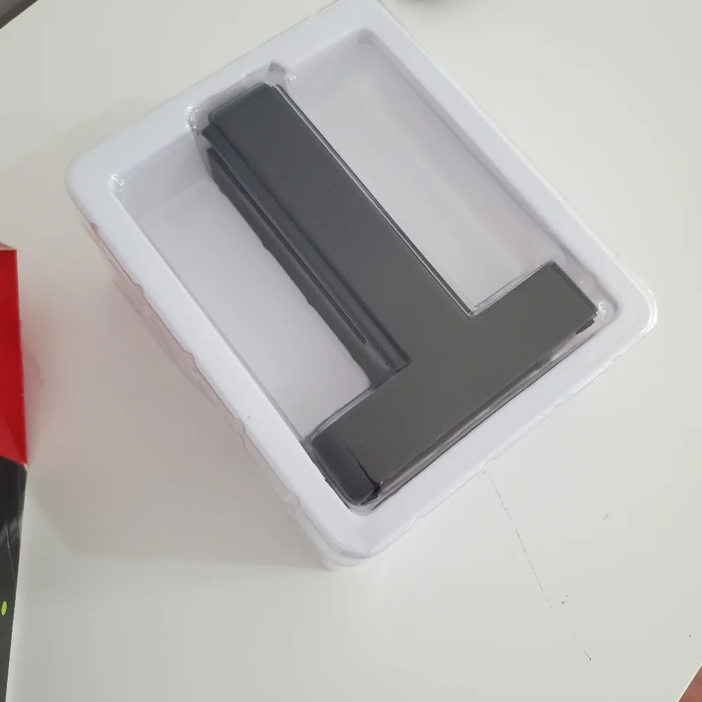 Nintendo Switch joy con